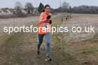 Senior womens 2025 Start Fitness NEHL, Wrekenton, Gateshead. Photo: David T. Hewitson/Sports for All Pics